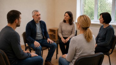 Реабилитация алкоголиков в Егорьевске