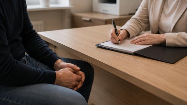 Консультация психиатра в Егорьевске