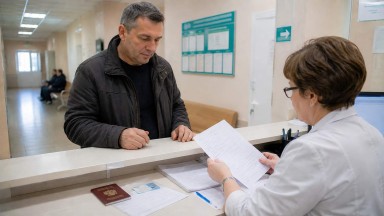 Бесплатное лечение алкоголизма в Егорьевске