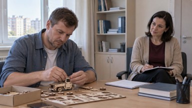 Лечение игромании в Егорьевске