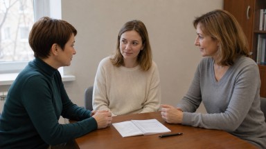Лечение расстройств пищевого поведения в Егорьевске