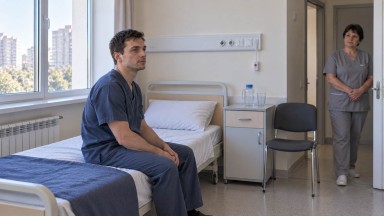 Лечение психоза в Егорьевске
