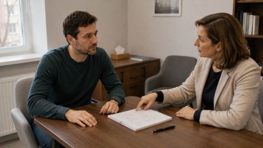 Лечение тревожного расстройства в Егорьевске