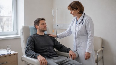 Детоксикация от марихуаны в Егорьевске