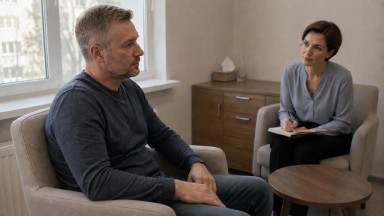 Лечение алкогольной депрессии в Егорьевске