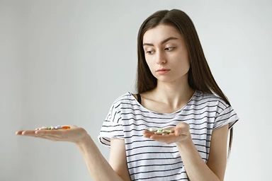 Амбулаторное лечение алкоголизма в Егорьевске