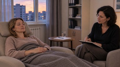 Лечение бессонницы в Егорьевске