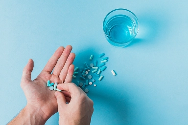 Лечение стресса в Егорьевске