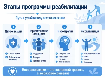 Миннесотская модель в Егорьевске