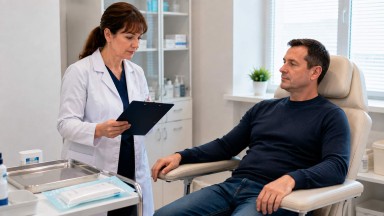 Имплантация Продетоксон в Егорьевске