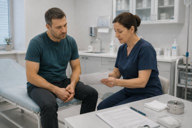 Имплантация Продетоксон в Егорьевске