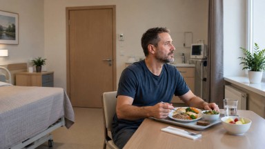 Госпитализация в Егорьевске