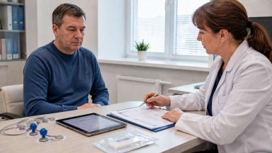 Кодирование препаратом Дисульфирам в Егорьевске