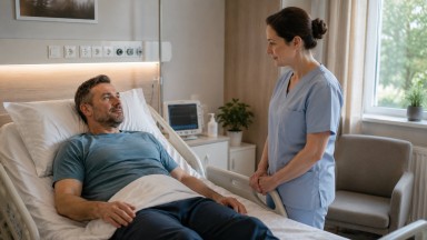 Детоксикация от алкоголя в Егорьевске