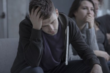 Лечение созависимости в Егорьевске
