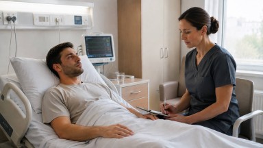 Детоксикация от наркотиков в Егорьевске