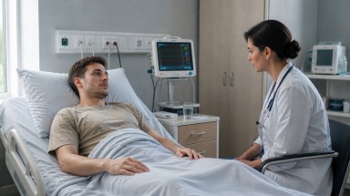 Лечение зависимости от спайса в Егорьевске