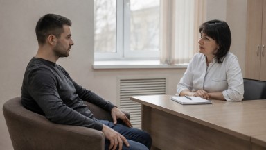 Лечение зависимости от марихуаны в Егорьевске
