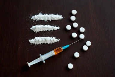 Реабилитация наркозависимых в Егорьевске