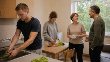 Реабилитация наркозависимых в Егорьевске