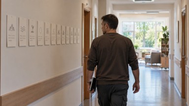 Реабилитация 12 шагов в Егорьевске